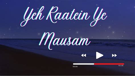 kasam hai tumhe tum song download|kasam hai tumhe ye mausam.